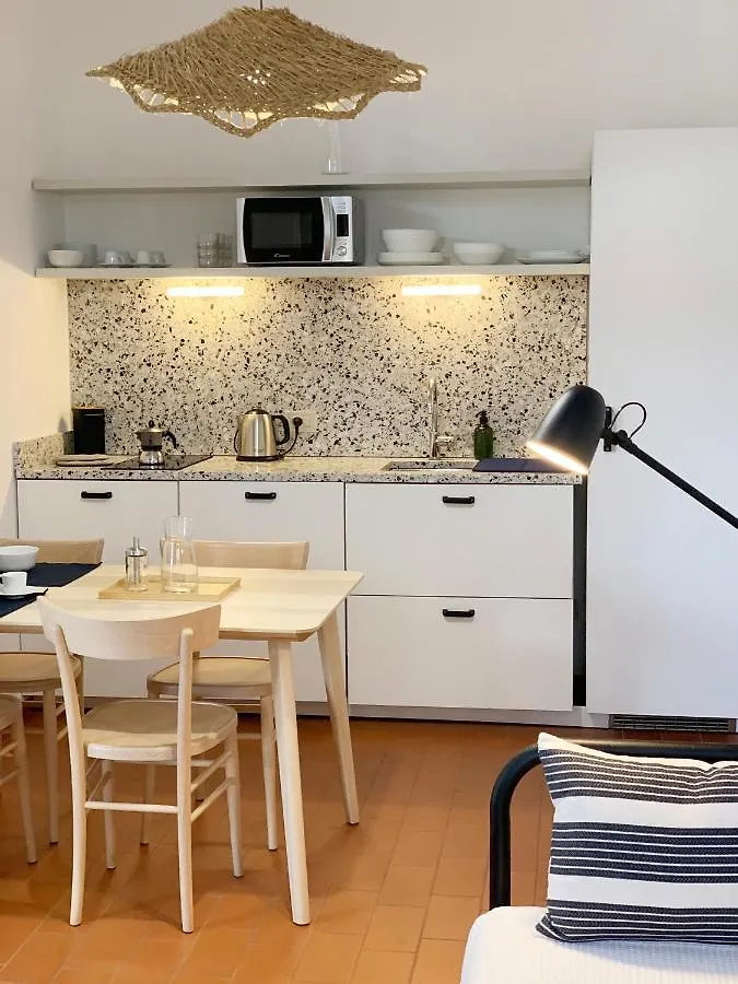 Apartment U Canetta 3 Pietra Ligure Italy